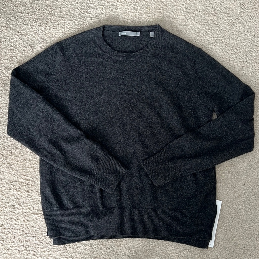 VINCE Cashmere Sweater